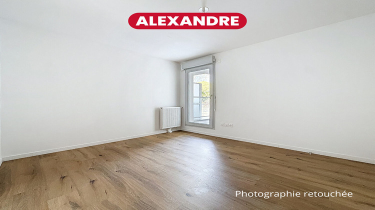 Ma-Cabane - Vente Appartement LILLE, 45 m²