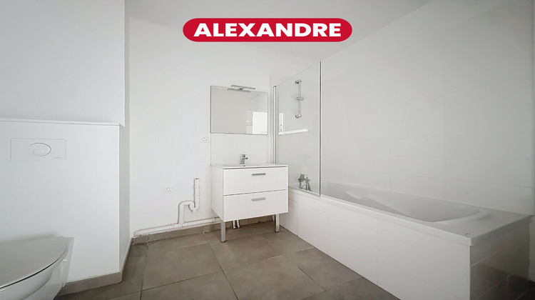 Ma-Cabane - Vente Appartement LILLE, 45 m²