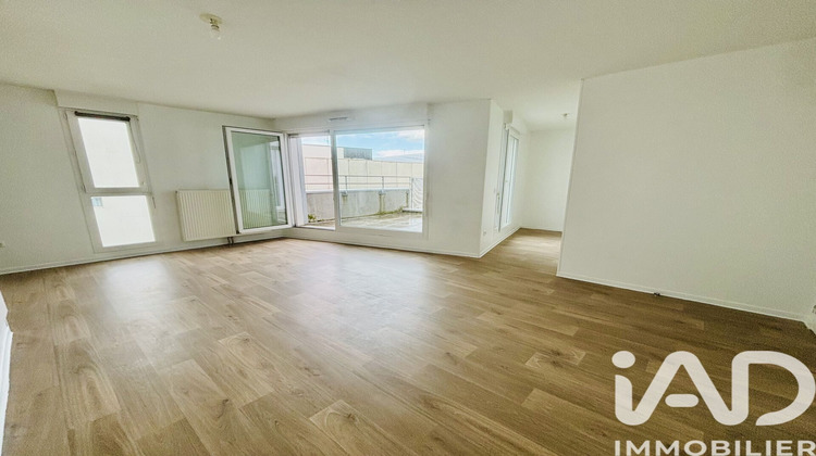 Ma-Cabane - Vente Appartement Lille, 70 m²