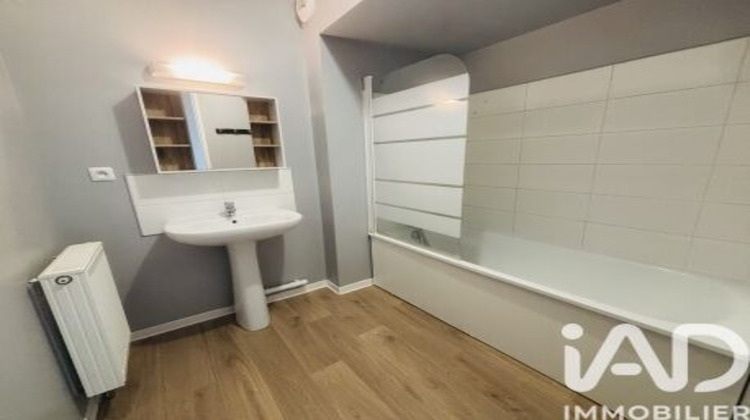 Ma-Cabane - Vente Appartement Lille, 70 m²