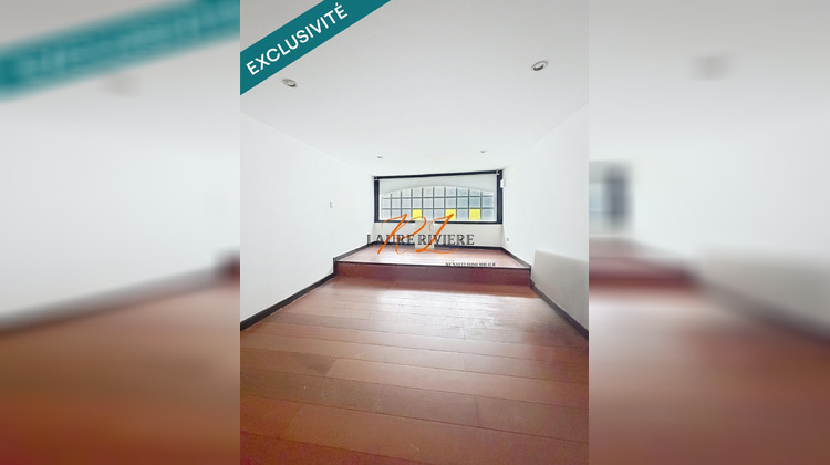 Ma-Cabane - Vente Appartement Lille, 61 m²