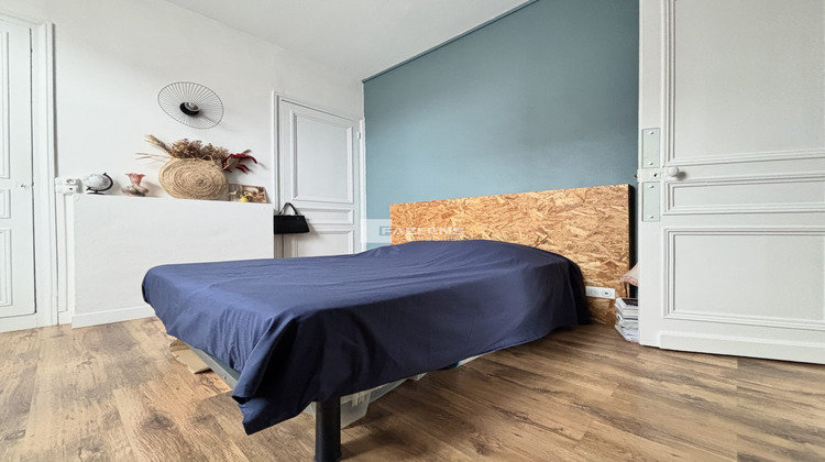 Ma-Cabane - Vente Appartement Lille, 49 m²
