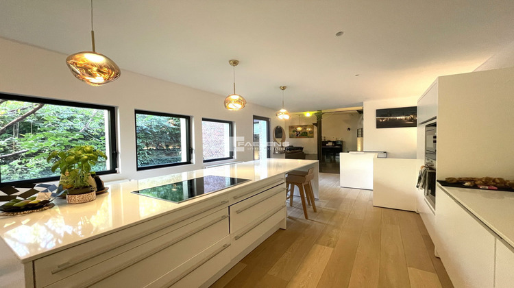 Ma-Cabane - Vente Appartement Lille, 217 m²