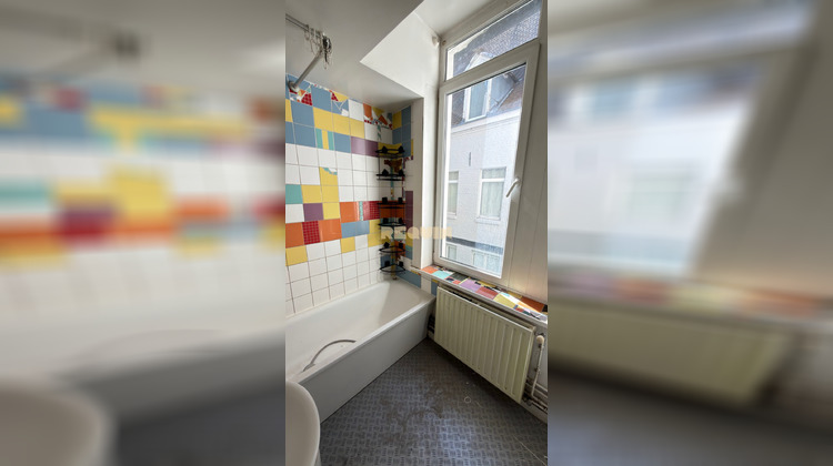 Ma-Cabane - Vente Appartement Lille, 65 m²