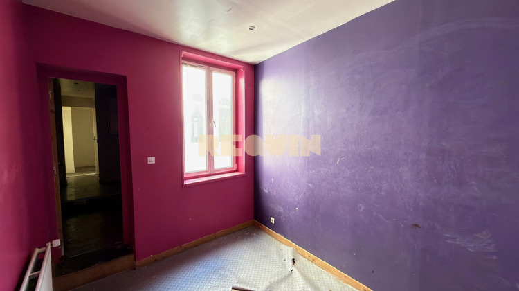 Ma-Cabane - Vente Appartement Lille, 65 m²