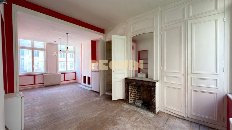 Ma-Cabane - Vente Appartement Lille, 66 m²