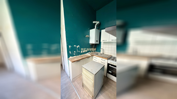 Ma-Cabane - Vente Appartement Lille, 66 m²