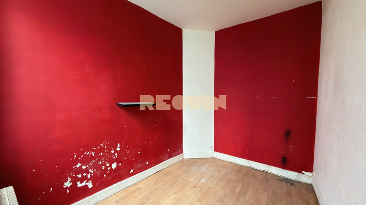 Ma-Cabane - Vente Appartement Lille, 66 m²