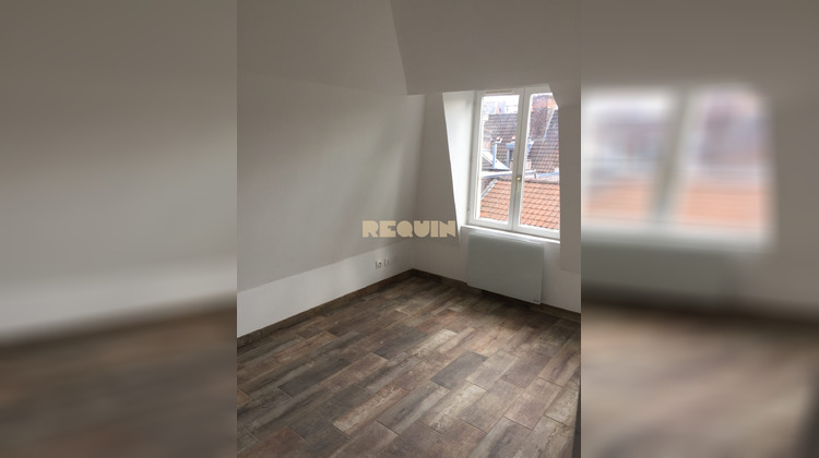 Ma-Cabane - Vente Appartement Lille, 27 m²