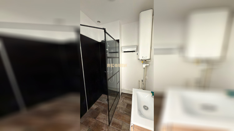 Ma-Cabane - Vente Appartement Lille, 27 m²