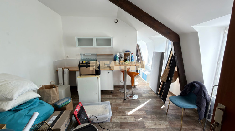 Ma-Cabane - Vente Appartement Lille, 27 m²