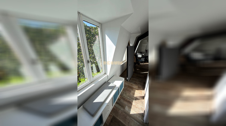 Ma-Cabane - Vente Appartement Lille, 27 m²