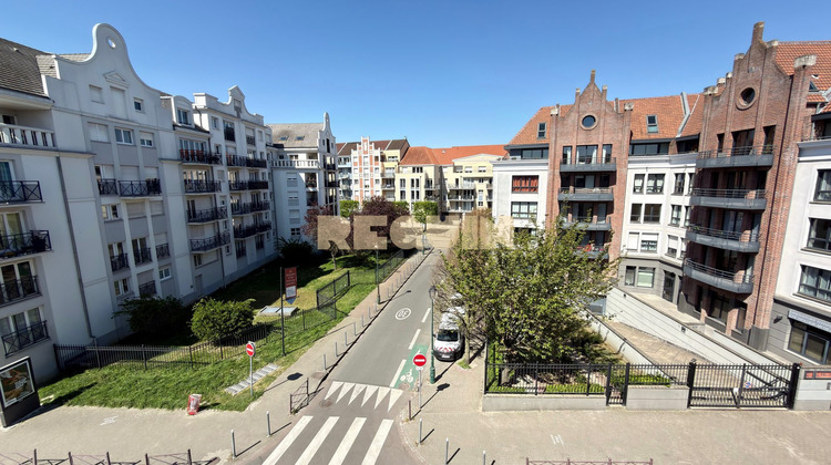 Ma-Cabane - Vente Appartement Lille, 62 m²
