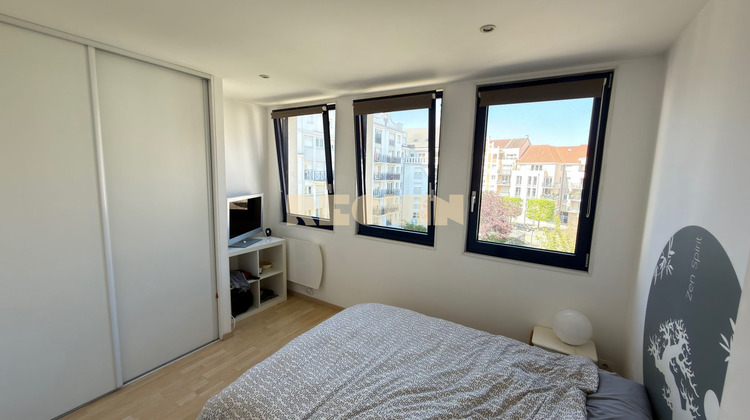 Ma-Cabane - Vente Appartement Lille, 62 m²