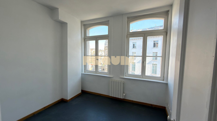 Ma-Cabane - Vente Appartement Lille, 27 m²