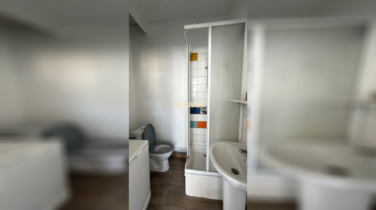 Ma-Cabane - Vente Appartement Lille, 27 m²