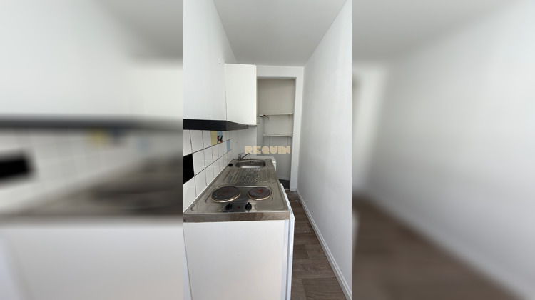 Ma-Cabane - Vente Appartement Lille, 27 m²