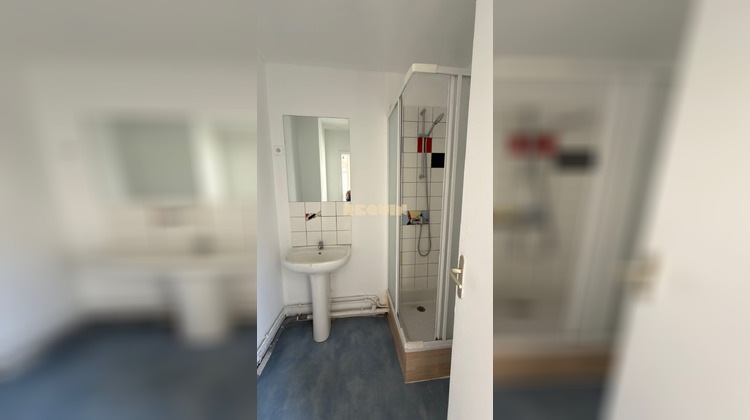 Ma-Cabane - Vente Appartement Lille, 27 m²