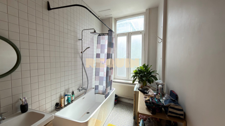 Ma-Cabane - Vente Appartement Lille, 84 m²