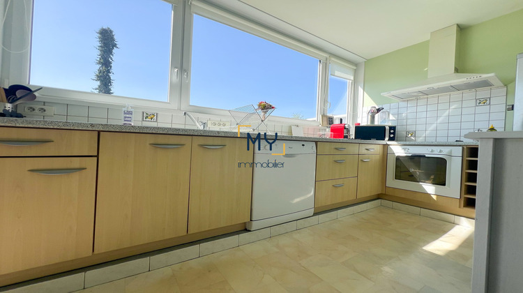 Ma-Cabane - Vente Appartement Lille, 98 m²