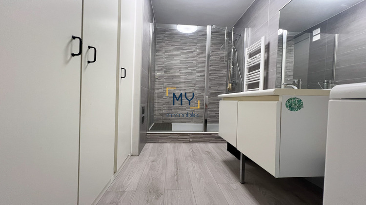 Ma-Cabane - Vente Appartement Lille, 98 m²