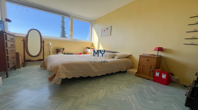 Ma-Cabane - Vente Appartement Lille, 98 m²