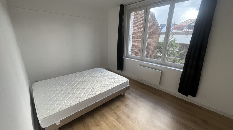 Ma-Cabane - Vente Appartement Lille, 63 m²