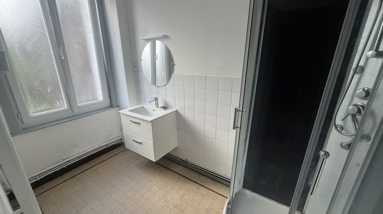 Ma-Cabane - Vente Appartement Lille, 63 m²