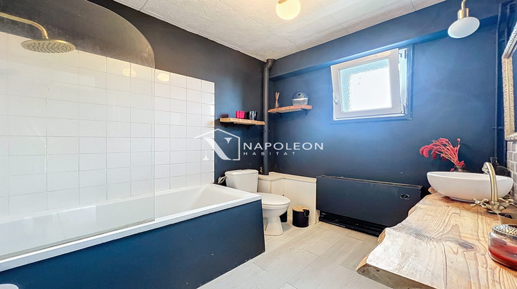 Ma-Cabane - Vente Appartement Lille, 48 m²