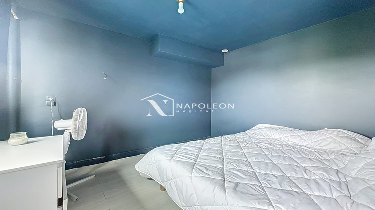 Ma-Cabane - Vente Appartement Lille, 48 m²