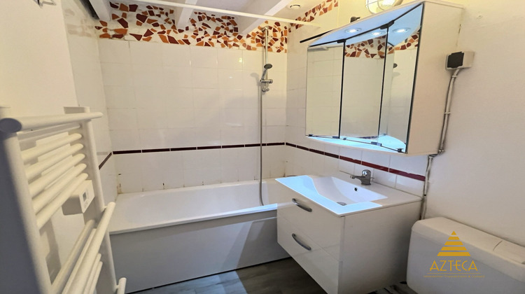 Ma-Cabane - Vente Appartement Lille, 16 m²