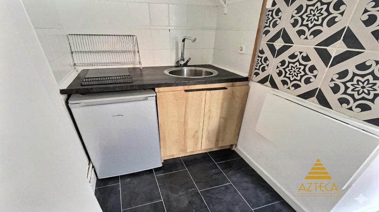 Ma-Cabane - Vente Appartement Lille, 16 m²