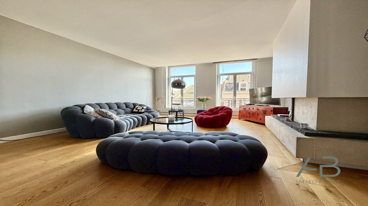 Ma-Cabane - Vente Appartement Lille, 149 m²