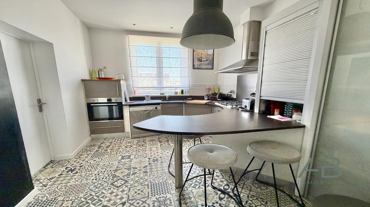 Ma-Cabane - Vente Appartement Lille, 149 m²