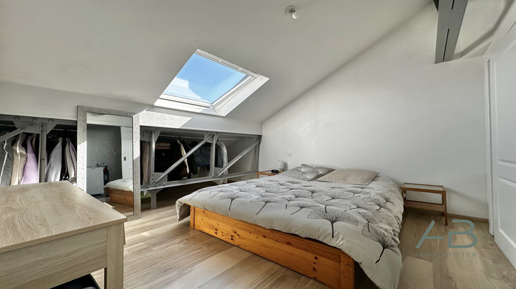 Ma-Cabane - Vente Appartement Lille, 33 m²