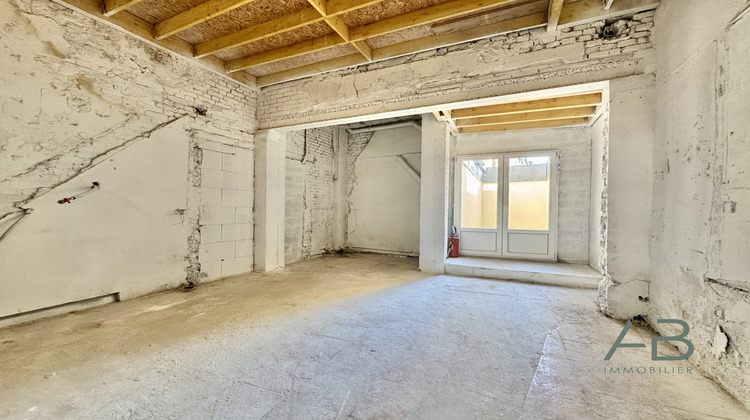 Ma-Cabane - Vente Appartement Lille, 38 m²