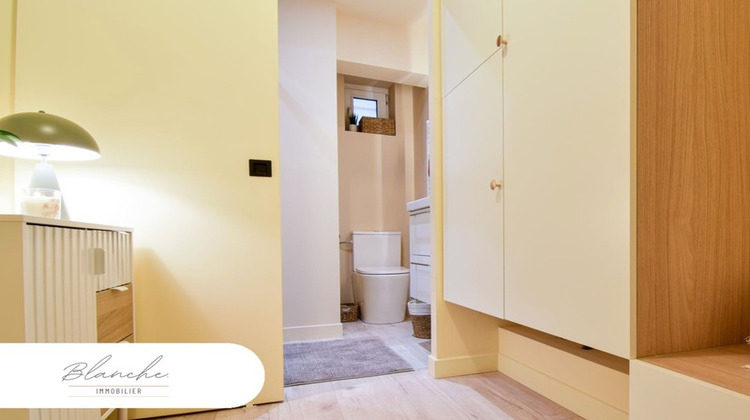 Ma-Cabane - Vente Appartement LILLE, 32 m²