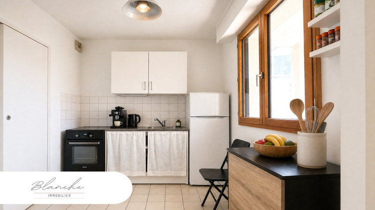 Ma-Cabane - Vente Appartement LILLE, 53 m²