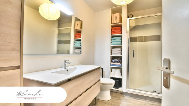 Ma-Cabane - Vente Appartement LILLE, 53 m²