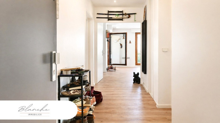 Ma-Cabane - Vente Appartement LILLE, 53 m²