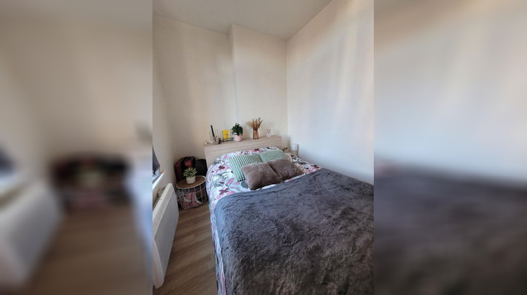 Ma-Cabane - Vente Appartement LILLE, 34 m²
