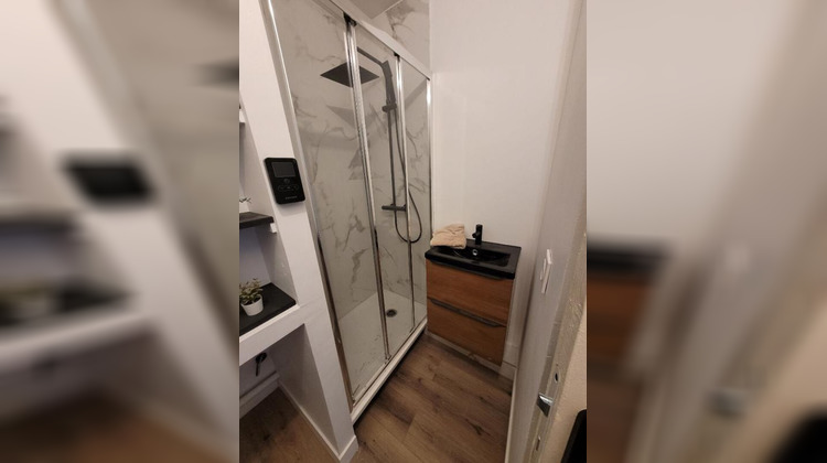 Ma-Cabane - Vente Appartement LILLE, 35 m²