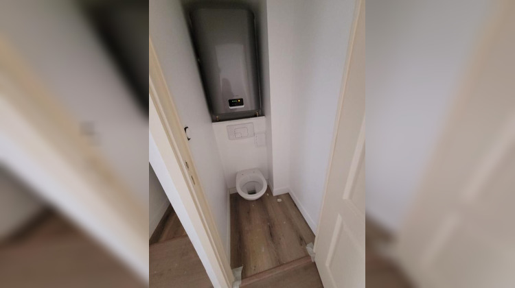 Ma-Cabane - Vente Appartement LILLE, 35 m²