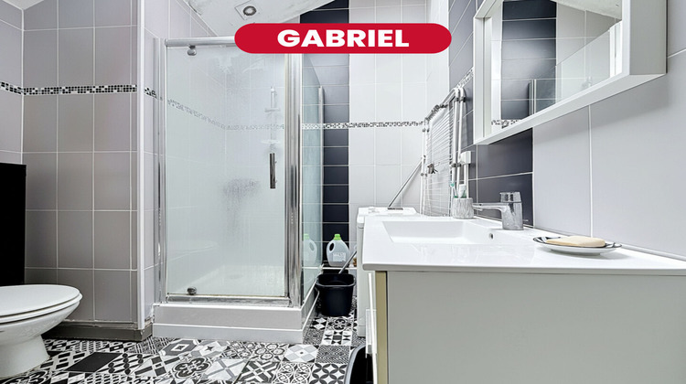 Ma-Cabane - Vente Appartement LILLE, 37 m²