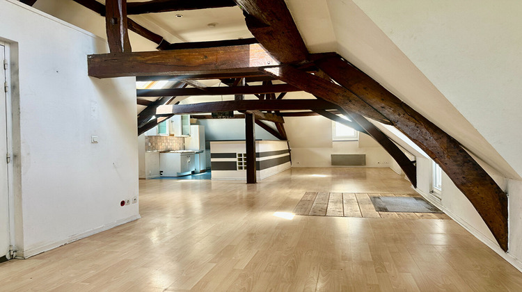 Ma-Cabane - Vente Appartement LILLE, 94 m²