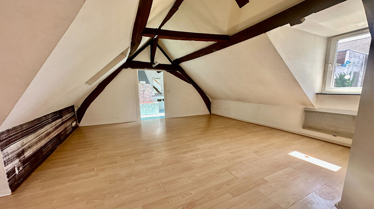 Ma-Cabane - Vente Appartement LILLE, 94 m²