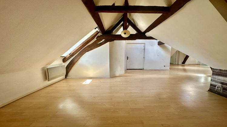 Ma-Cabane - Vente Appartement LILLE, 94 m²