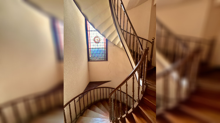 Ma-Cabane - Vente Appartement LILLE, 94 m²
