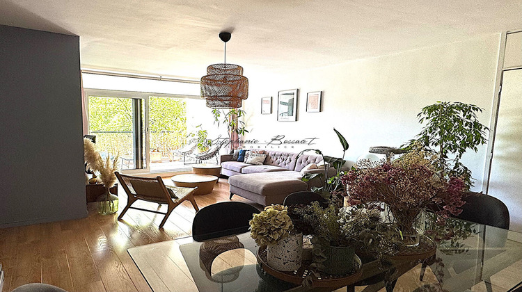 Ma-Cabane - Vente Appartement LILLE, 98 m²