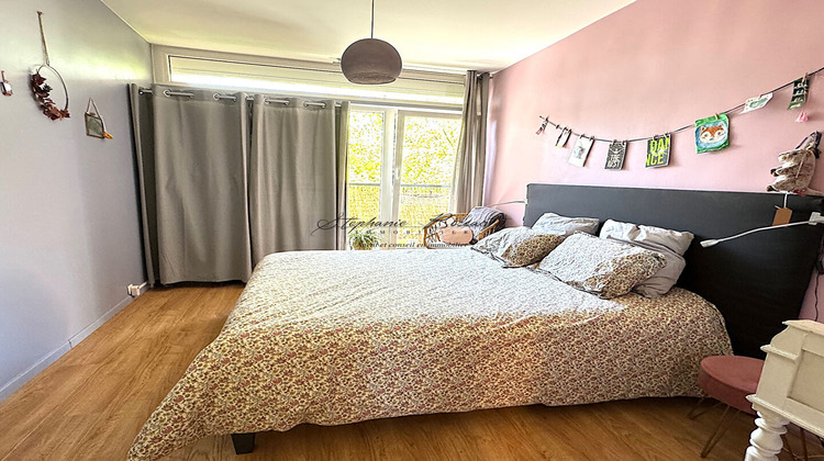 Ma-Cabane - Vente Appartement LILLE, 98 m²